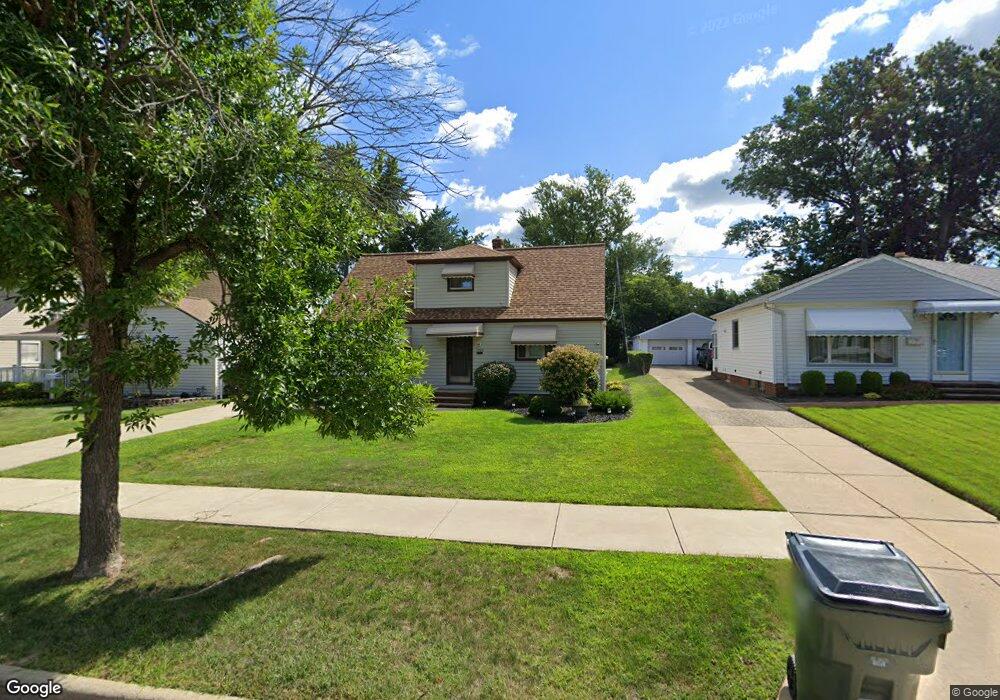 1783 Rush Rd, Wickliffe, OH 44092 - photo 1