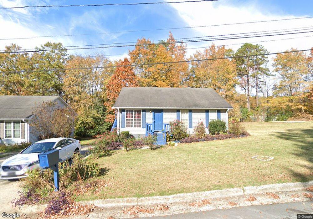 414 Maiden Ln SW, Concord, NC 28025 - photo 1