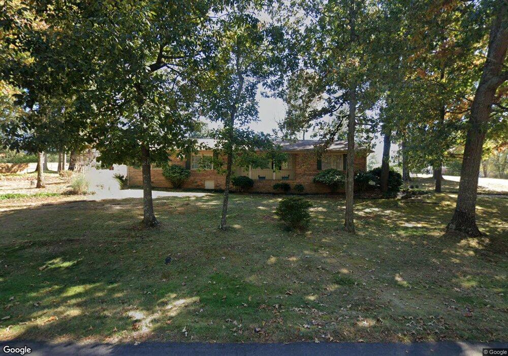 4907 Nichols Dr, Flowery Branch, GA 30542 - photo 1