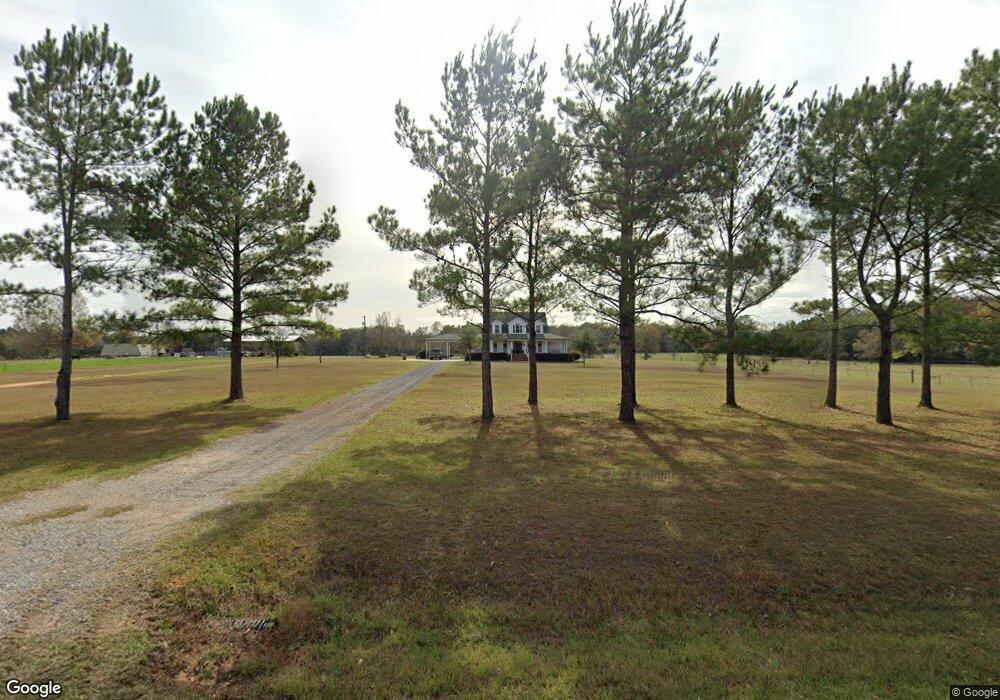 117 Butterfly Ln, Lucedale, MS 39452 - photo 1