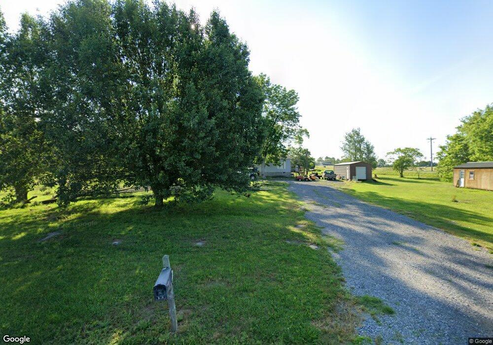 575 Harrison Rd, Shelbyville, TN 37160 - photo 1