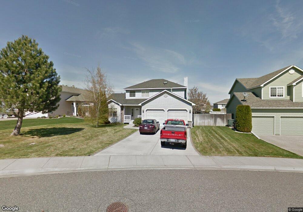 1803 Valmore Place, Richland, WA 99352 - photo 1