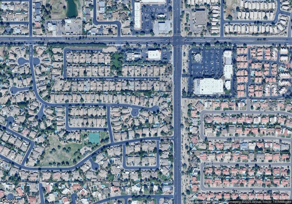 760 E Krista Way, Tempe, AZ 85284 - photo 1