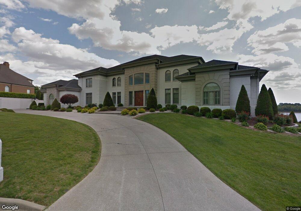 5 Riverbend Ct, Newburgh, IN 47630 - photo 1