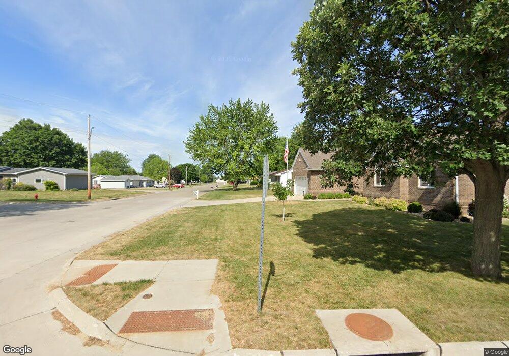 1090 5th St, Jesup, IA 50648 - photo 1