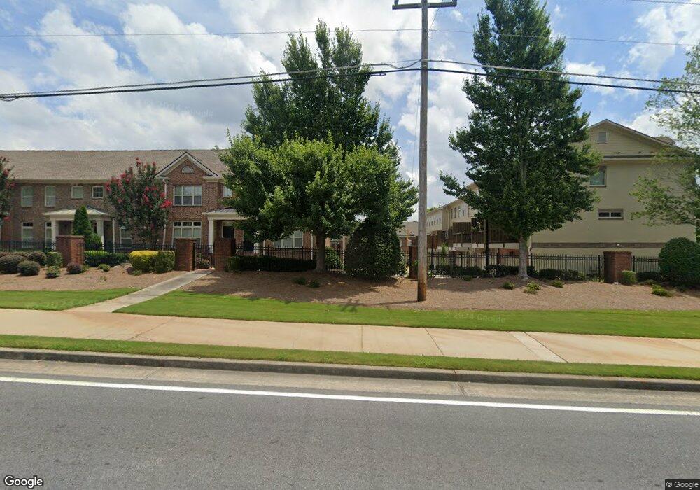 10633 Weir Way, Alpharetta, GA 30022 - photo 1