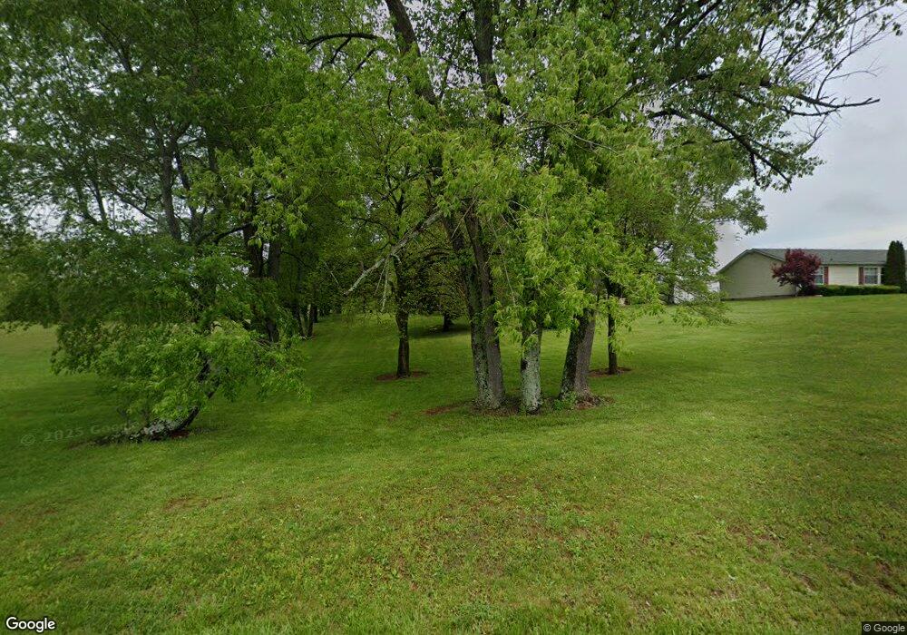 1170 W Whiskey Run Rd NW, Ramsey, IN 47166 - photo 1