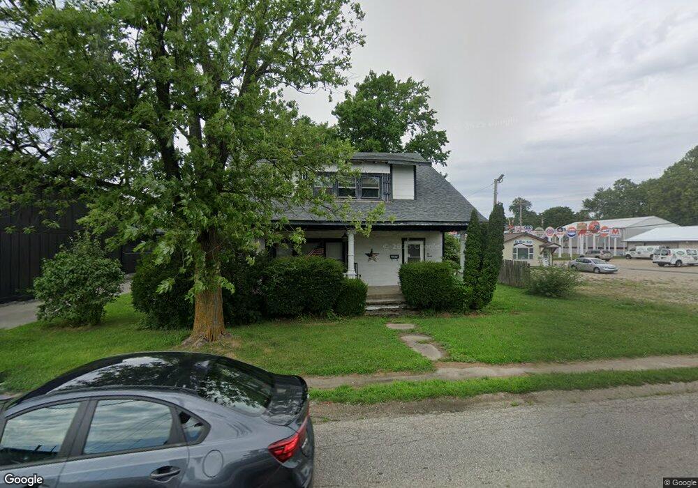 620 Main St, Whiteland, IN 46184 - photo 1