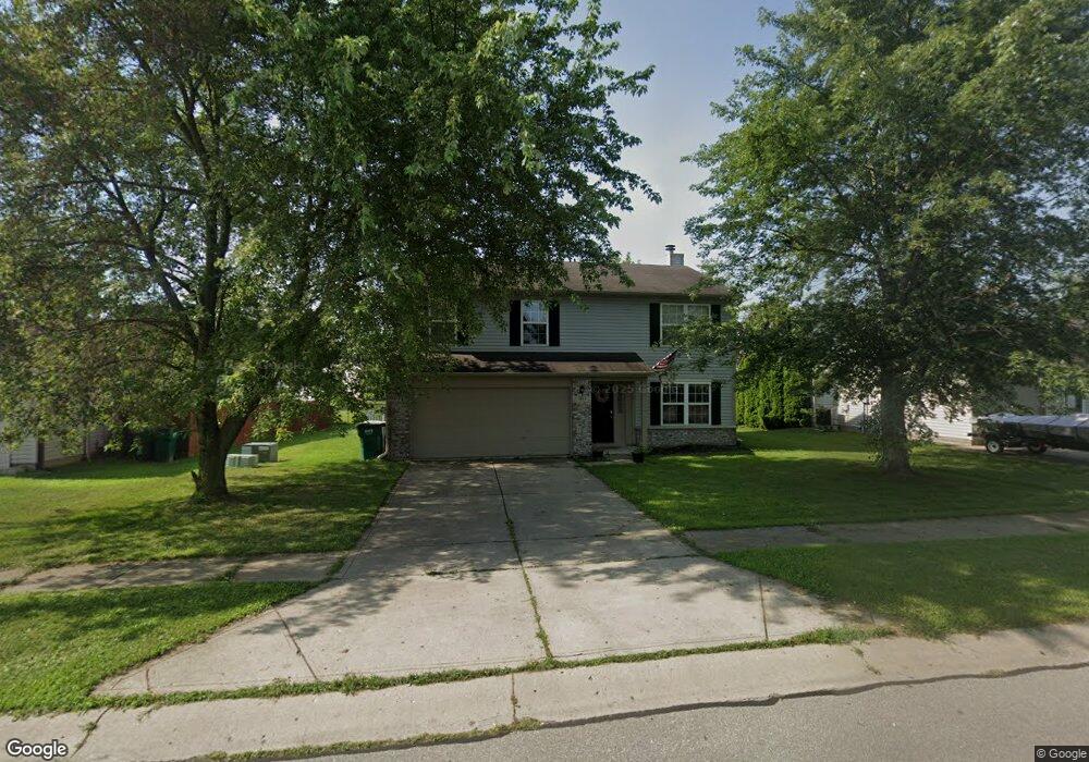 1557 Tulip Dr, Franklin, IN 46131 - photo 1