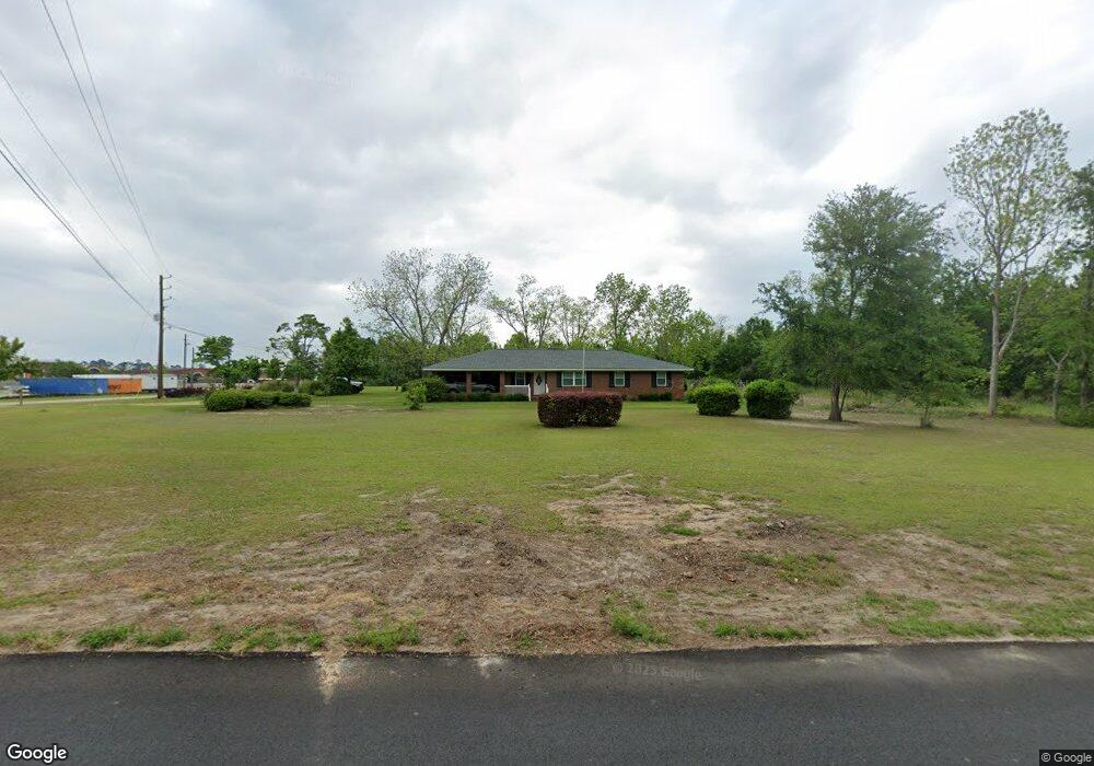 329 Trojan Way, Douglas, GA 31533 - photo 1