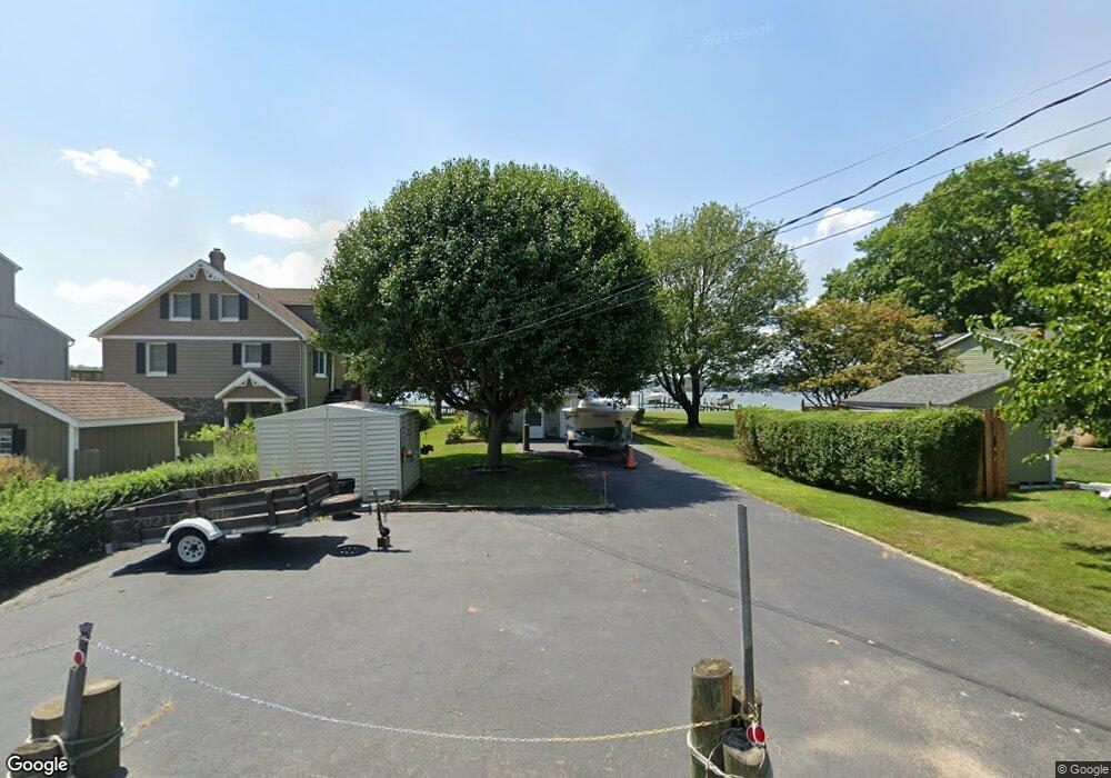 1924 Wilson Point Rd, Middle River, MD 21220 - photo 1