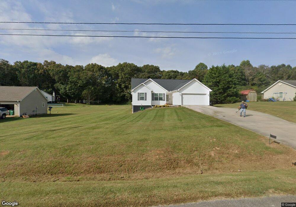 205 Cainbridge Meadows, Demorest, GA 30535 - photo 1