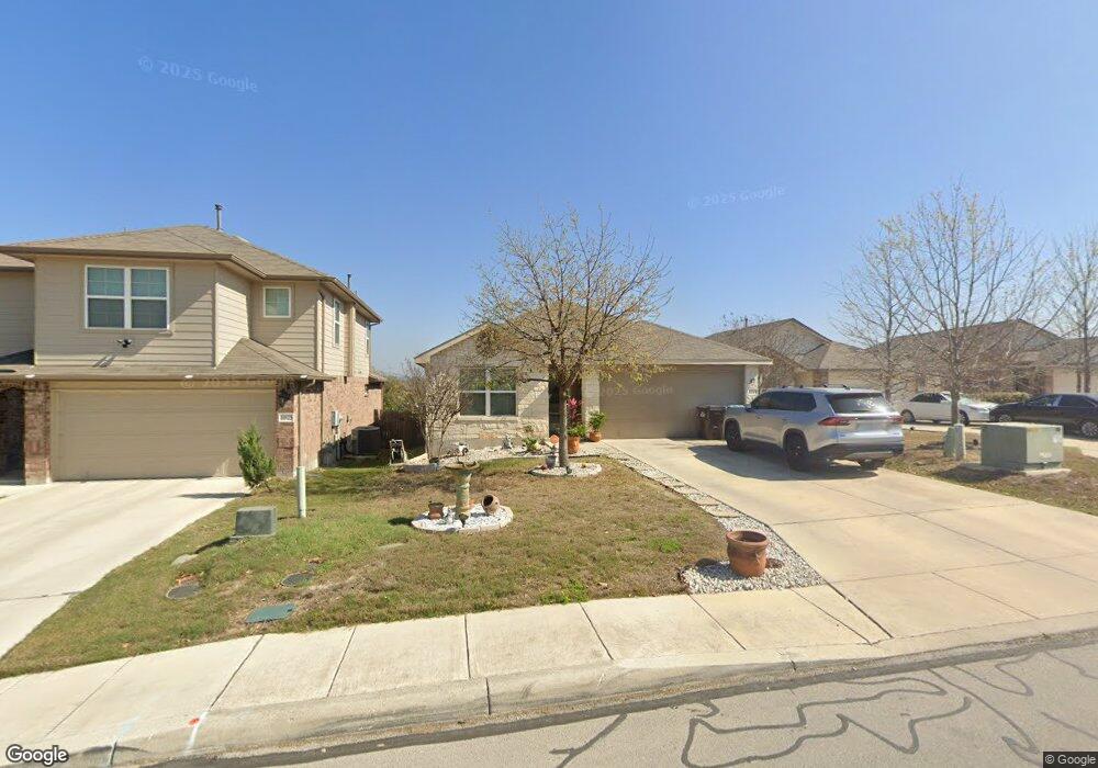10919 Creager Park, San Antonio, TX 78254 - photo 1