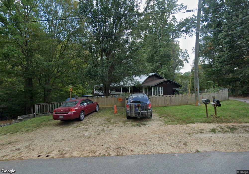 1688 Thomas Dr, Hoschton, GA 30548 - photo 1