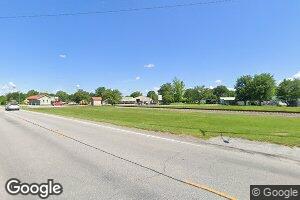 Route State Route 142, Dahlgren, IL 62828