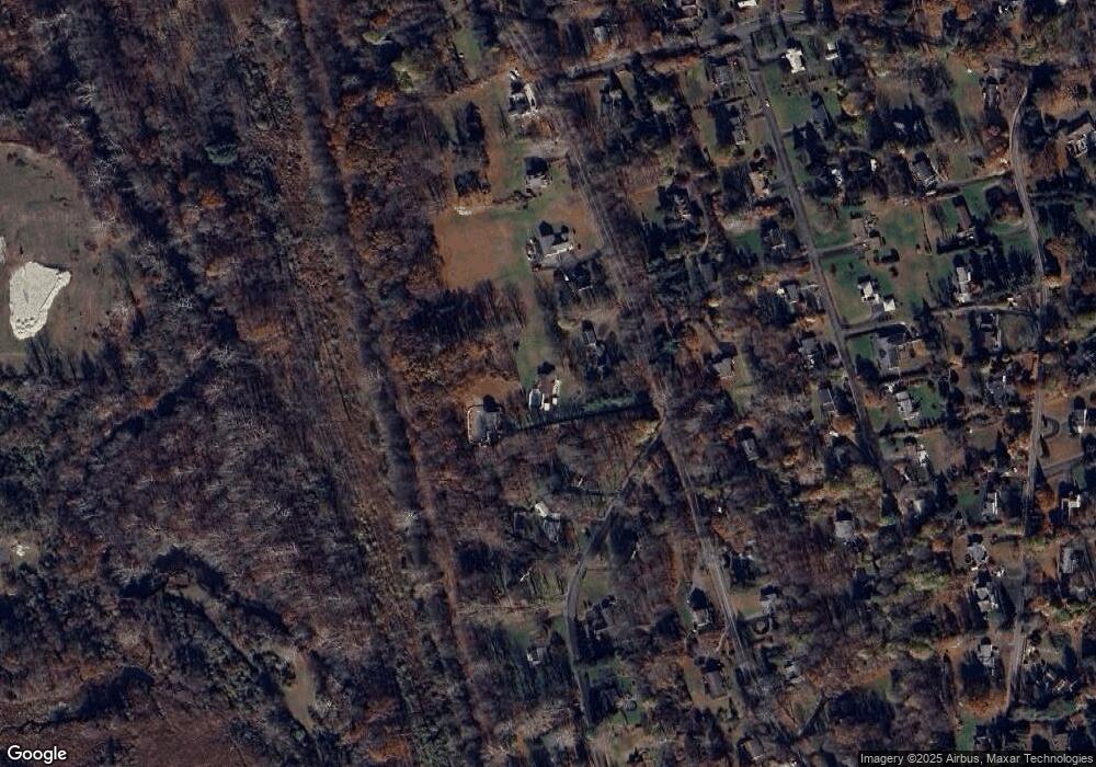 20A Old Middle Rd, Brookfield, CT 06804 - photo 1