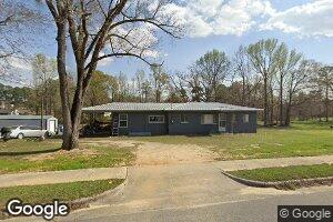 321 Wynne St N, Chester, GA 31012