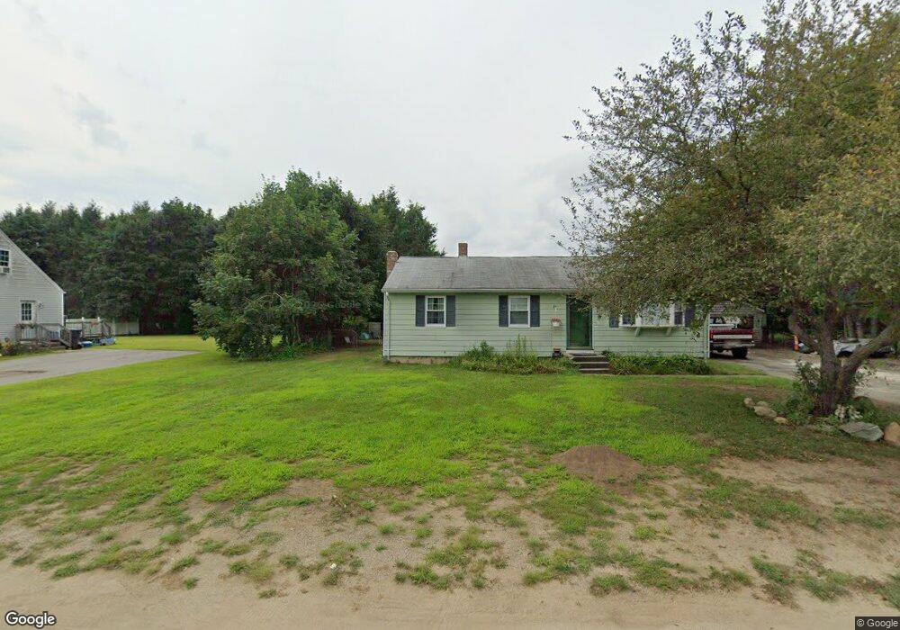 16 S Pine St, Plainfield, CT 06374 - photo 1