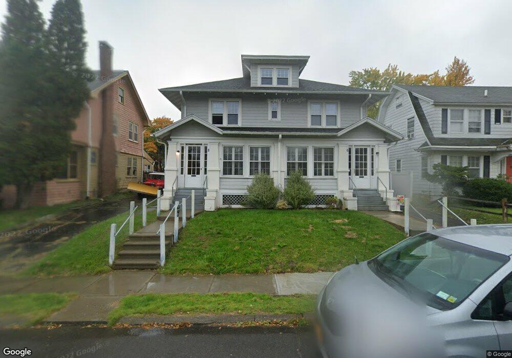 68 Jenkins Pkwy, Hudson, NY 12534 - photo 1