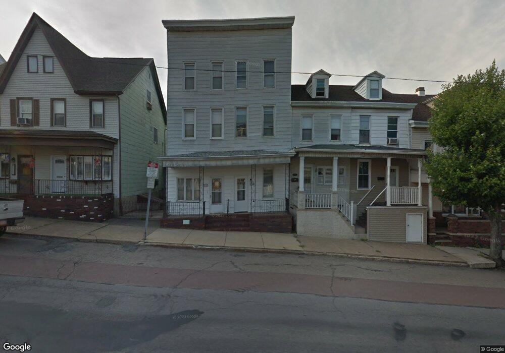 1725 Centre St, Ashland, PA 17921 - photo 1