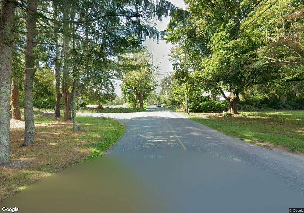 0 Lot 1 Davis St, Rehoboth, MA 02769 - photo 1