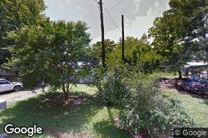 1118 S Van Buren St, de Witt, AR 72042