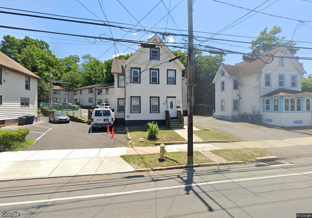 153 Fitch St unit 2, New Haven, CT 06515 - photo 1