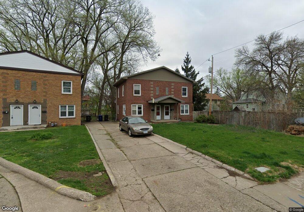 1012 Kingman Cir, Des Moines, IA 50311 - photo 1