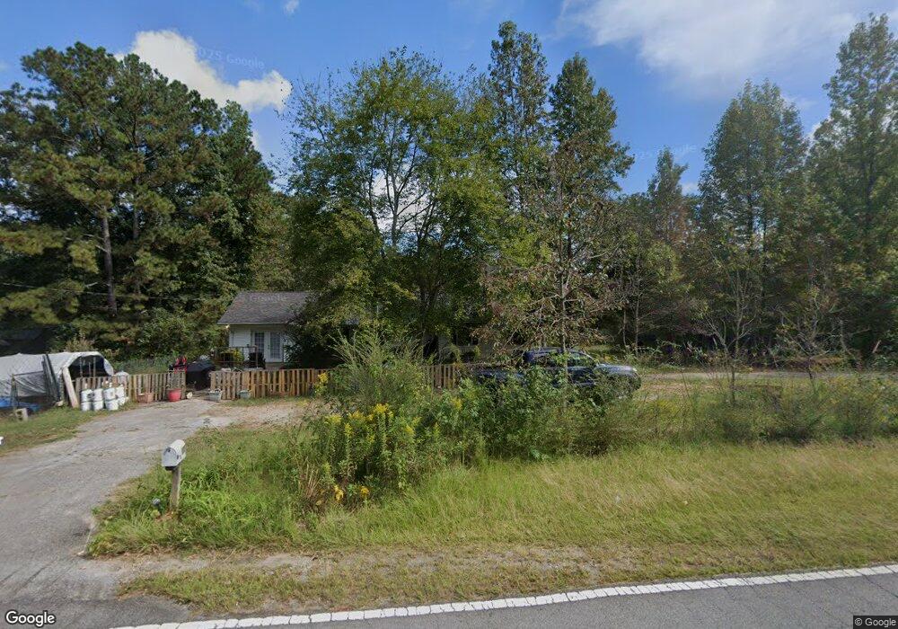 121 Beaverpond Rd, Carrollton, GA 30117 - photo 1