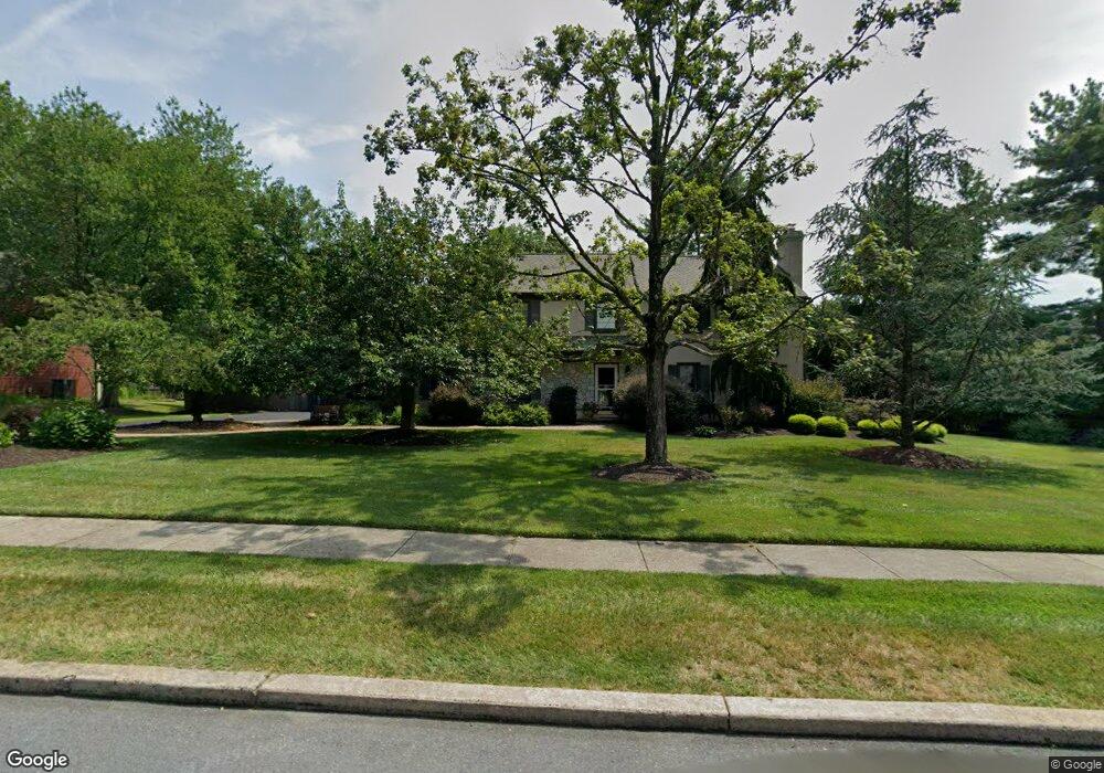 357 Evergreen Dr, North Wales, PA 19454 - photo 1