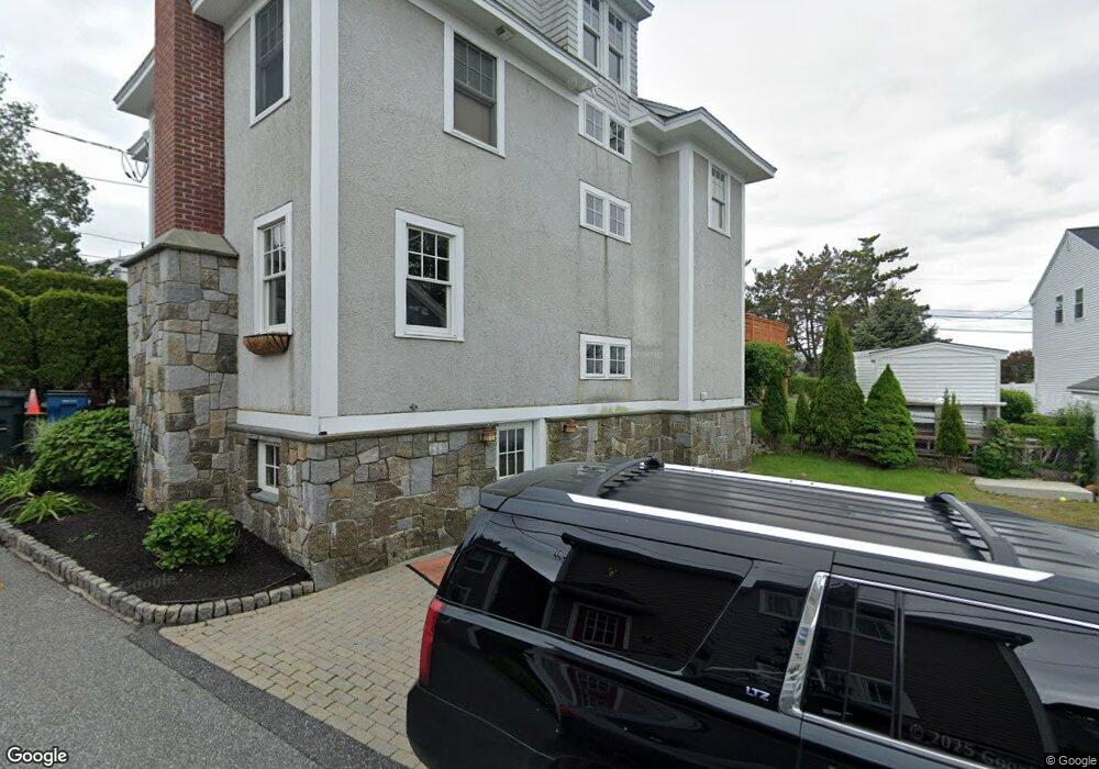 47 Sea View Ave, Nahant, MA 01908 - photo 1