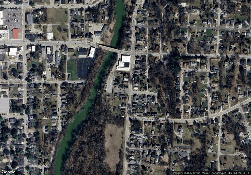 235 Brooklyn Ave, Sidney, OH 45365 - photo 1