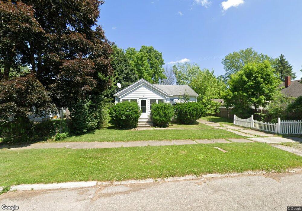 3009 Camden Ave, Flint, MI 48507 - photo 1