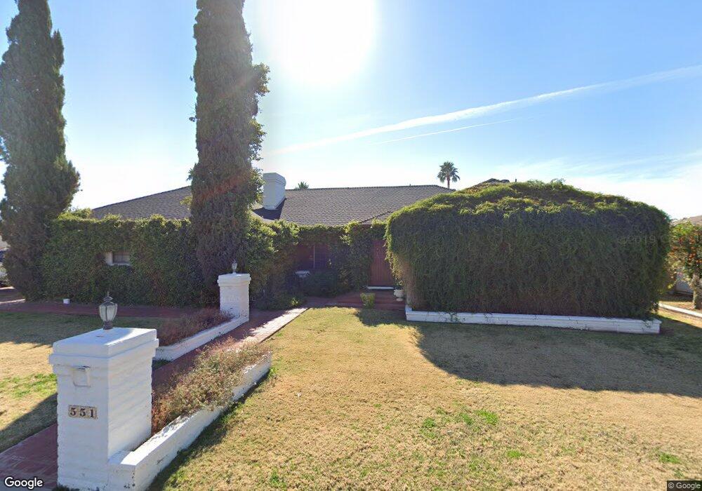 551 E Ingram St, Mesa, AZ 85203 - photo 1