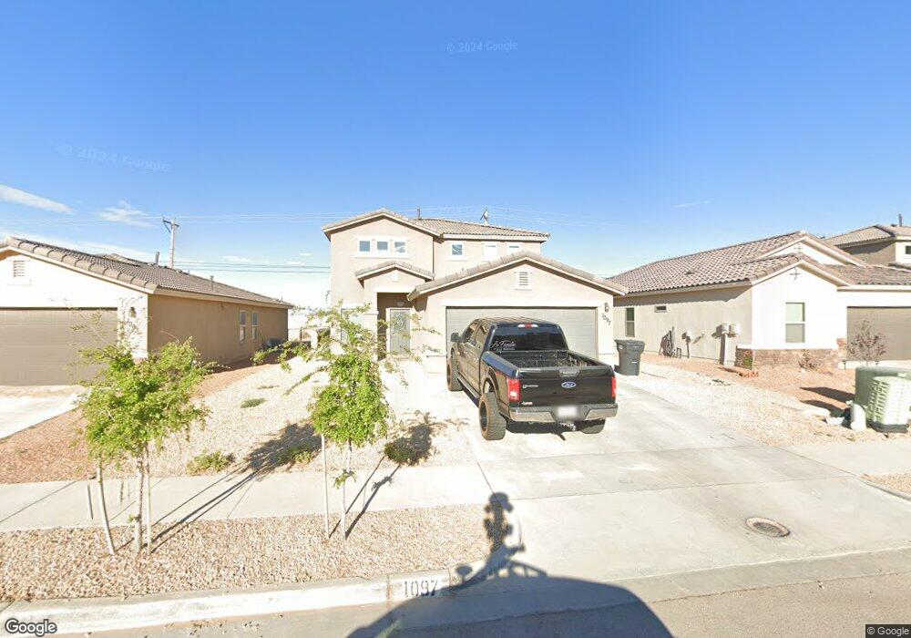 1097 Shields St, El Paso, TX 79928 - photo 1