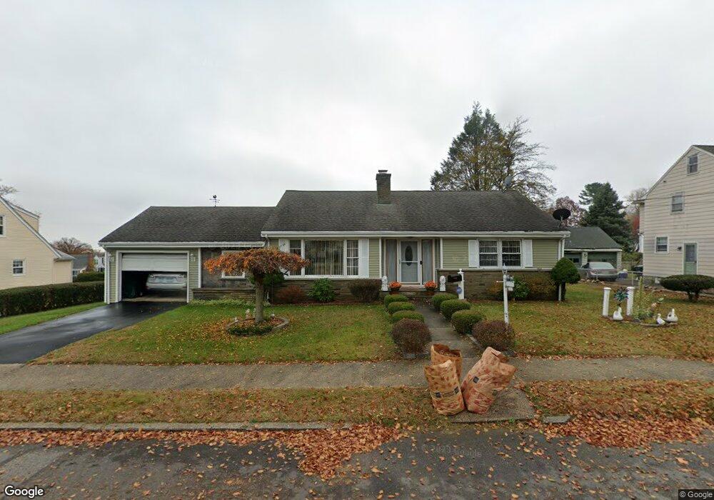 849 Clark St, Bridgeport, CT 06606 - photo 1