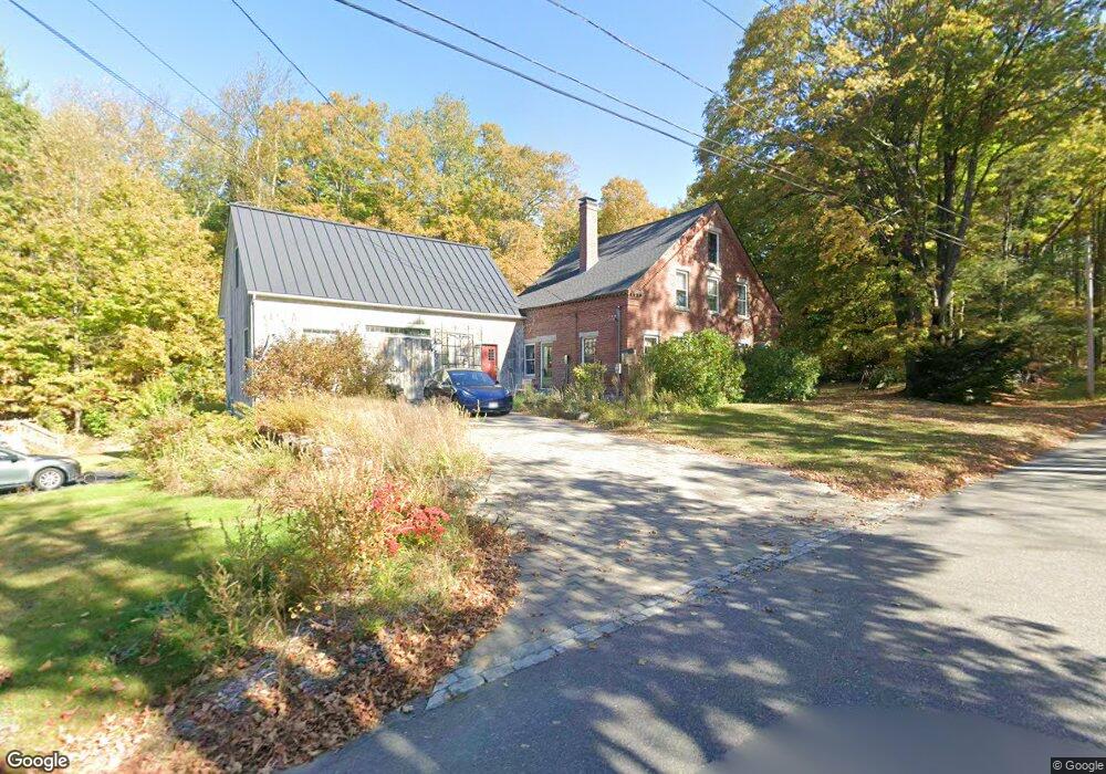 103 Turnpike Rd, Westminster, MA 01473 - photo 1