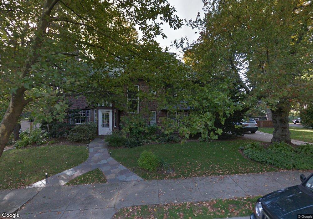 101 Cedar St, Newton Center, MA 02459 - photo 1