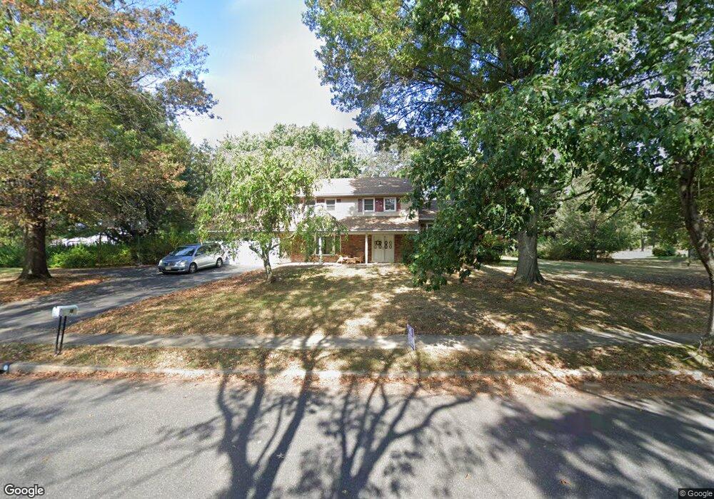 18 Slayback Dr, Princeton Junction, NJ 08550 - photo 1