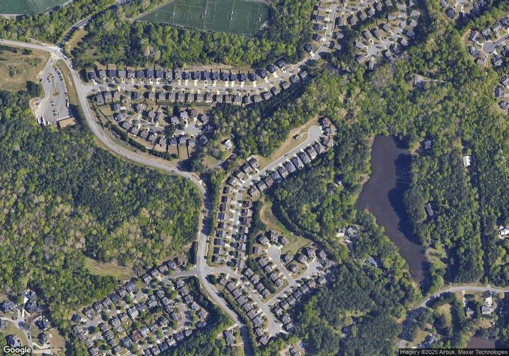 0 Trail Hikes Dr unit 3140421, Sugar Hill, GA 30518 - photo 1