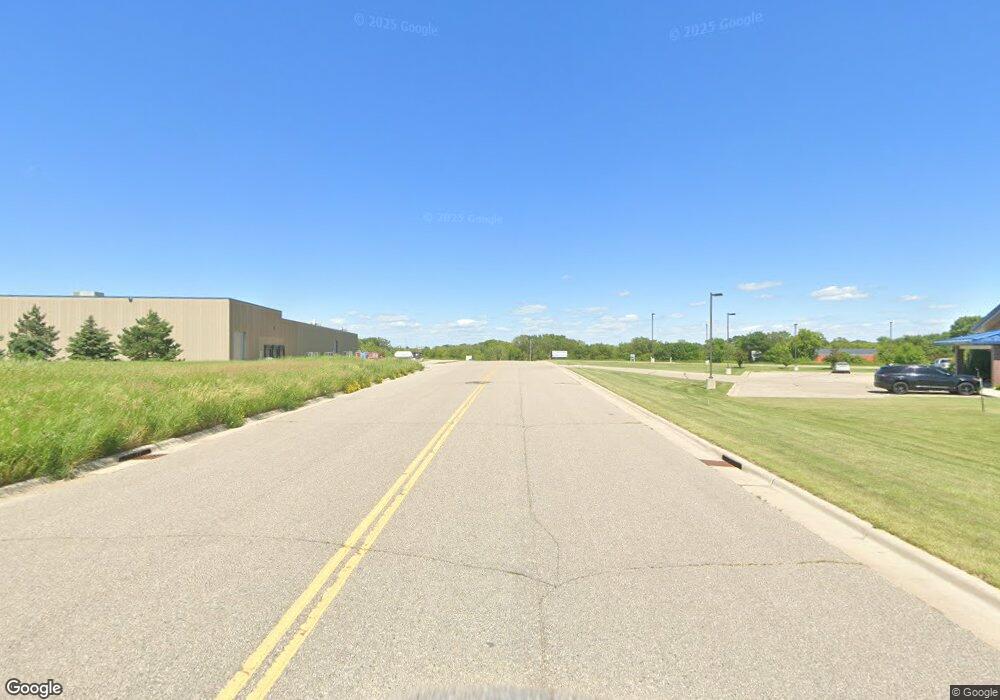 Lot 7, Blk 1 Moonlight Bay Trail SE, Alexandria, MN - photo 1