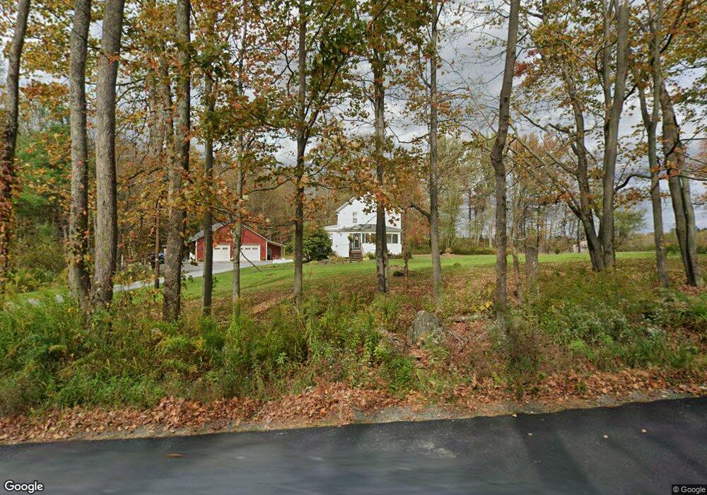 351 Jubinsky Rd, Waymart, PA 18472 - photo 1