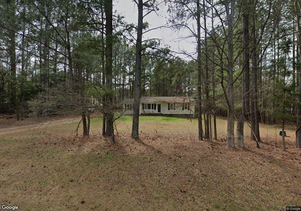 3689 Old Graham Rd, Pittsboro, NC 27312 - photo 1