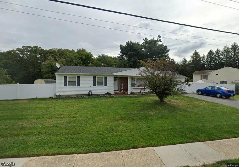 126 Newbury Rd, Howell, NJ 07731 - photo 1