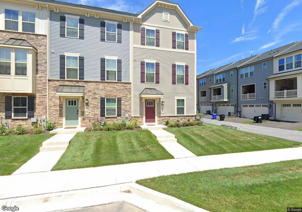 112 Hawlings River Rd, Laurel, MD 20708 - photo 1