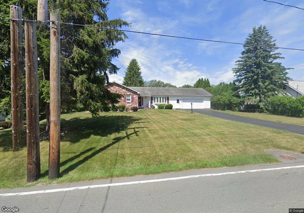 791 Pearse Rd, Schenectady, NY 12309 - photo 1