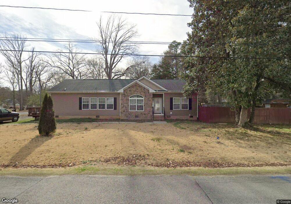 1334 Leicester Rd, Richmond, VA 23225 - photo 1