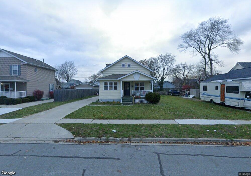 717 Griswold St, Port Huron, MI 48060 - photo 1