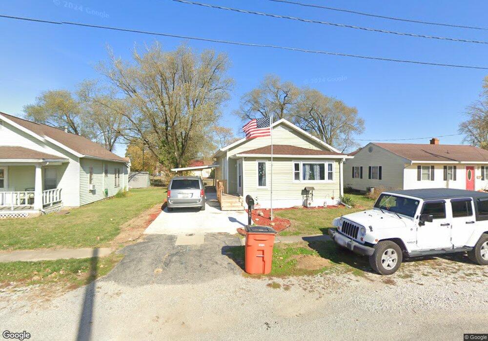 708 W Franklin Ave, Effingham, IL 62401 - photo 1