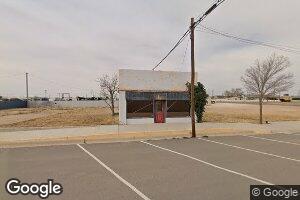 137 S Main St, Jal, NM 88252